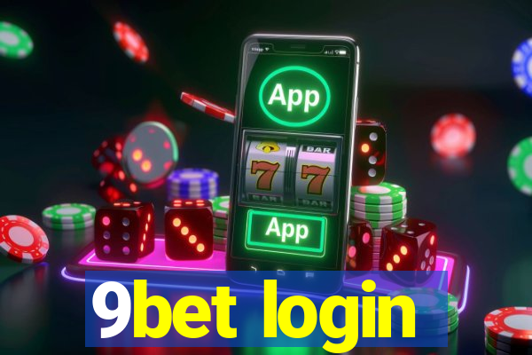 9bet login